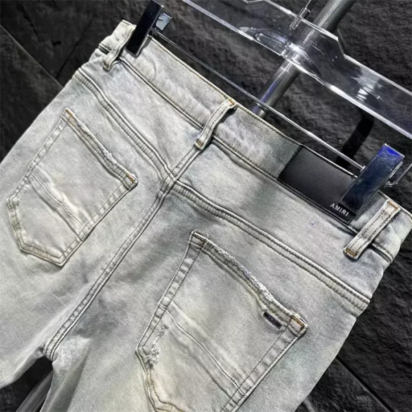 AMIRI JEANS – AJ104 - Image 3
