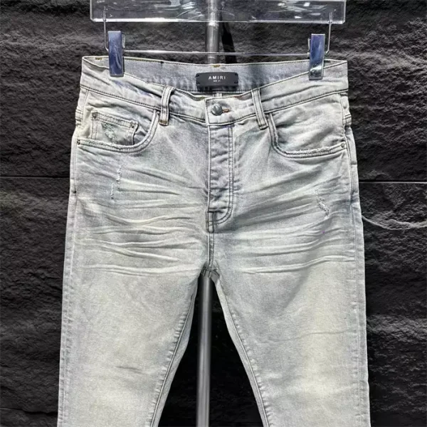 AMIRI JEANS – AJ104 - Image 4