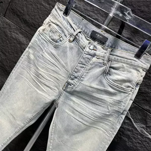AMIRI JEANS – AJ104 - Image 5
