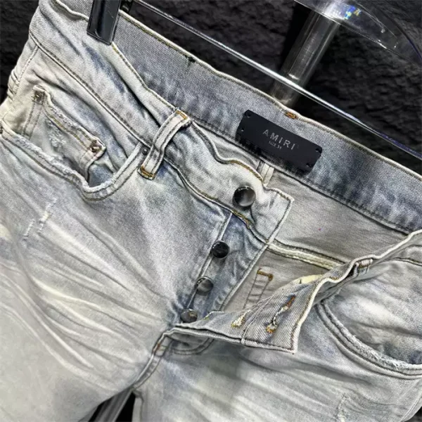 AMIRI JEANS – AJ104 - Image 6