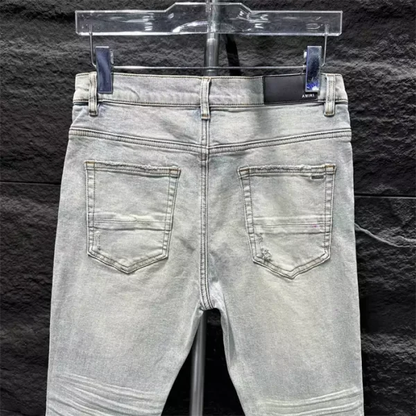AMIRI JEANS – AJ104 - Image 7