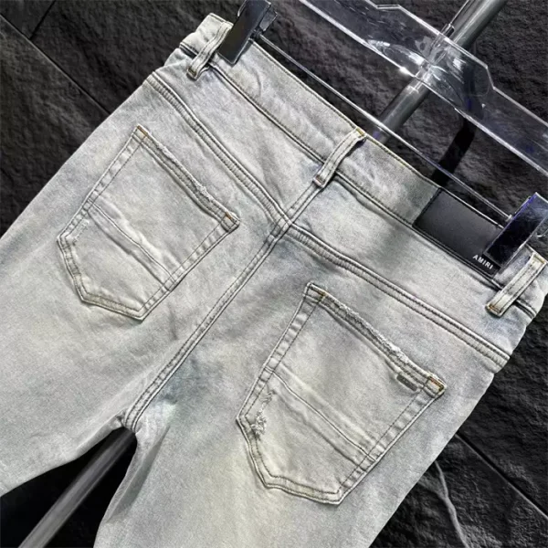 AMIRI JEANS – AJ104 - Image 8