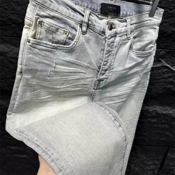 AMIRI JEANS – AJ104 - Image 9