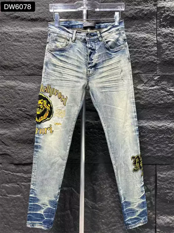 AMIRI JEANS – AJ105