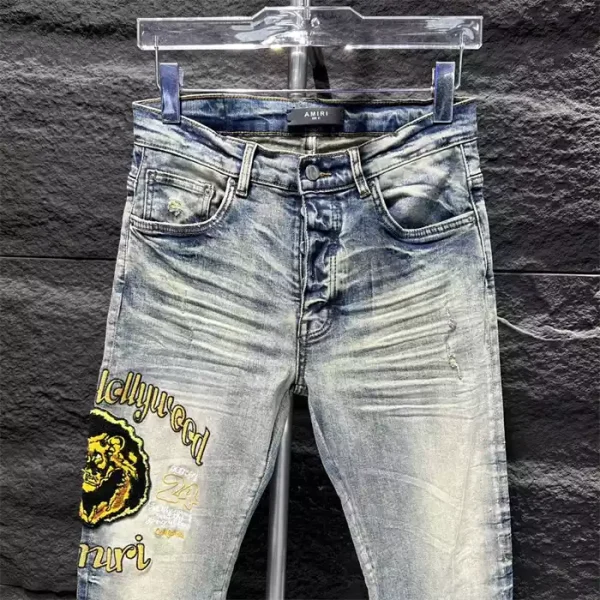 AMIRI JEANS – AJ105 - Image 7