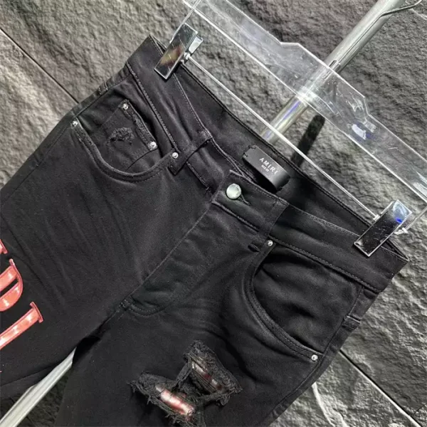AMIRI JEANS – AJ106 - Image 3