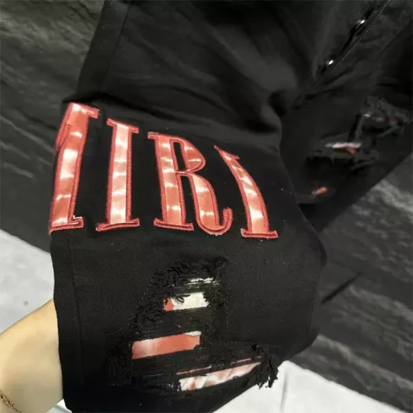 AMIRI JEANS – AJ106 - Image 4