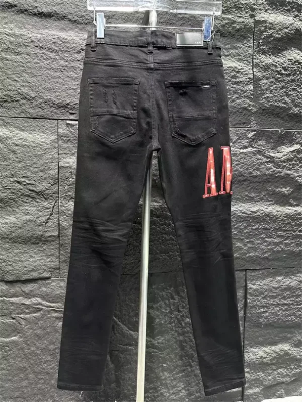 AMIRI JEANS – AJ106 - Image 2