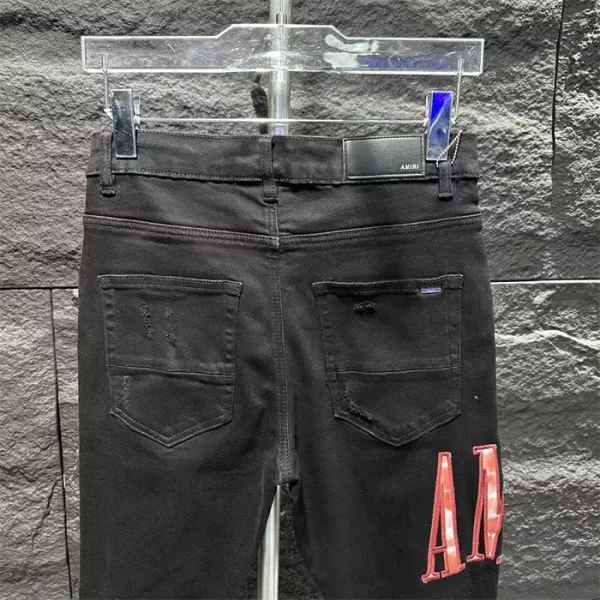 AMIRI JEANS – AJ106 - Image 7