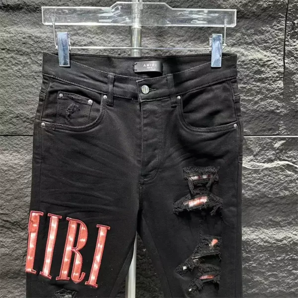 AMIRI JEANS – AJ106 - Image 8