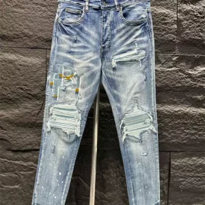 AMIRI JEANS – AJ107