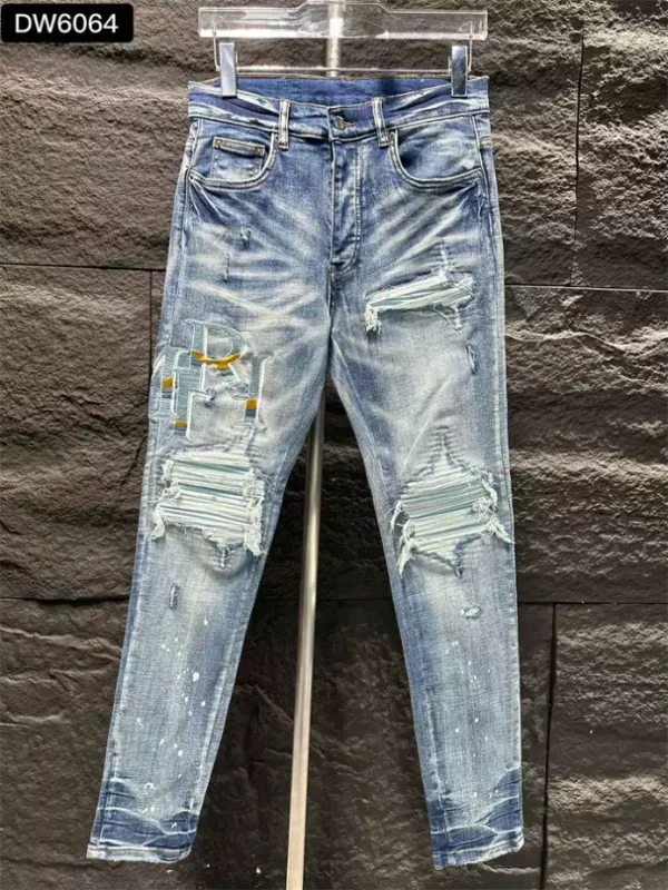 AMIRI JEANS – AJ107