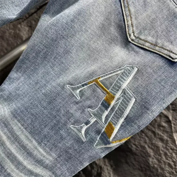AMIRI JEANS – AJ107 - Image 3