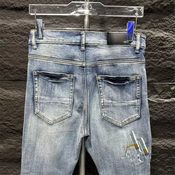 AMIRI JEANS – AJ107 - Image 4