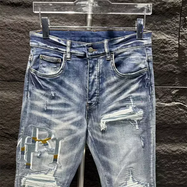 AMIRI JEANS – AJ107 - Image 5