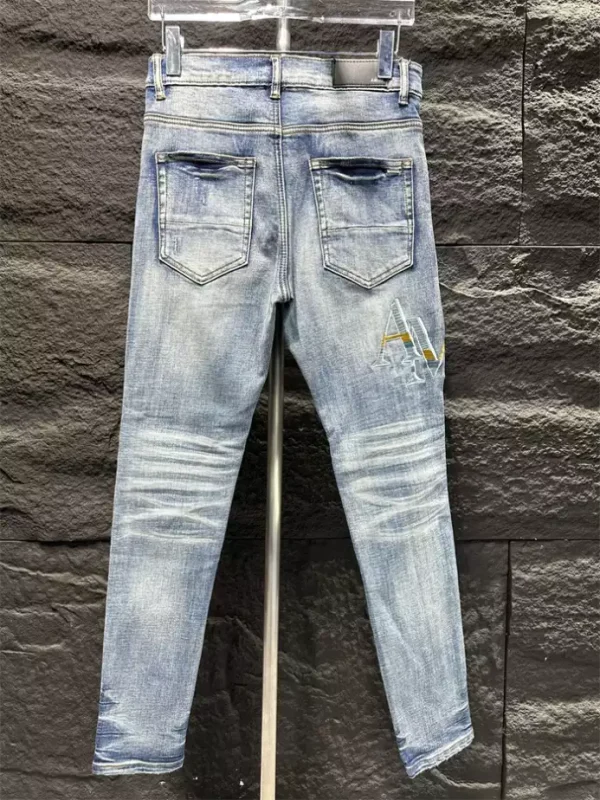 AMIRI JEANS – AJ107 - Image 2