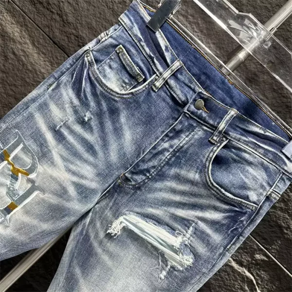 AMIRI JEANS – AJ107 - Image 6