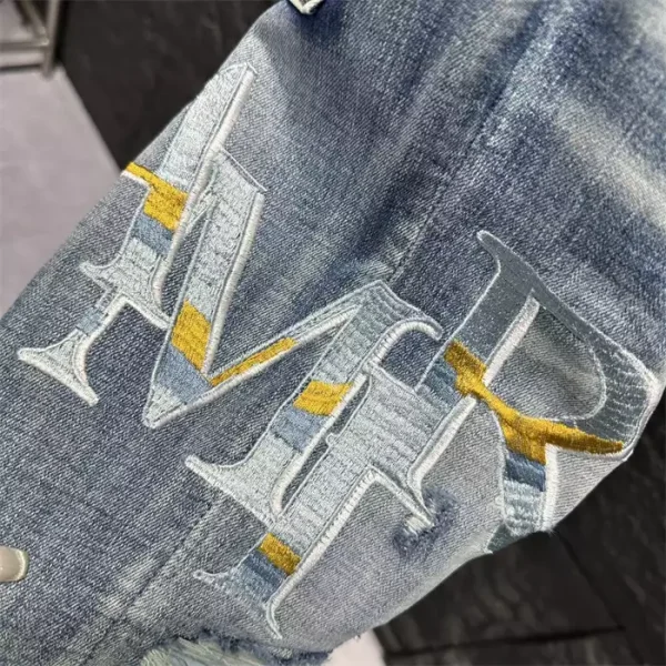 AMIRI JEANS – AJ107 - Image 7