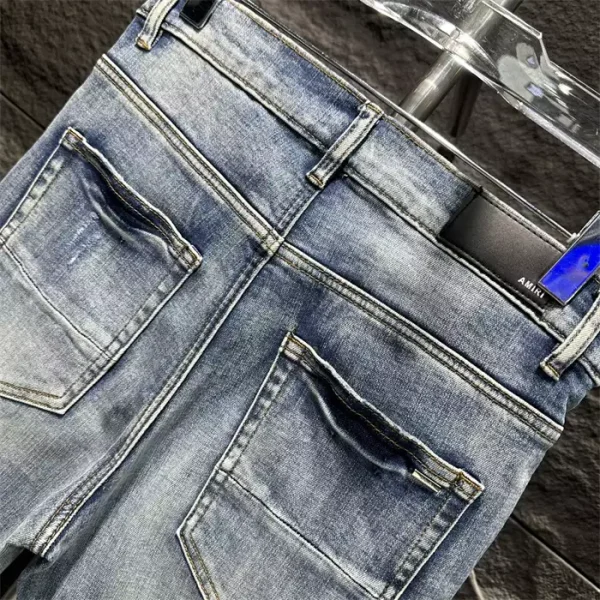 AMIRI JEANS – AJ107 - Image 8