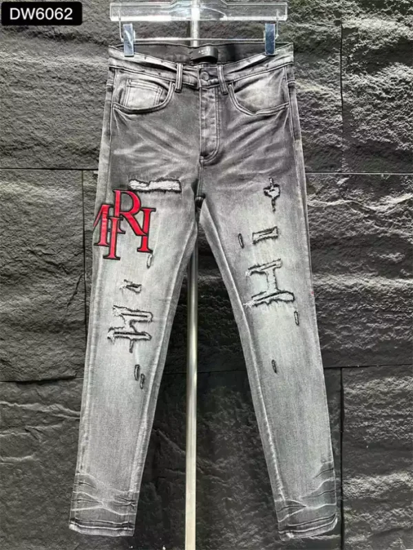 AMIRI JEANS – AJ108