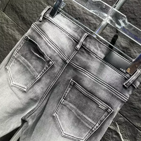 AMIRI JEANS – AJ108 - Image 3