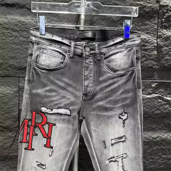 AMIRI JEANS – AJ108 - Image 4