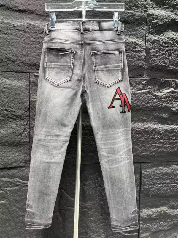 AMIRI JEANS – AJ108 - Image 2
