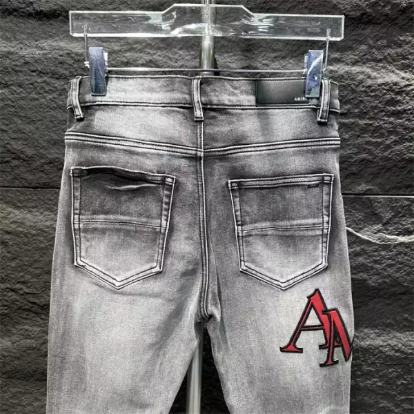 AMIRI JEANS – AJ108 - Image 5