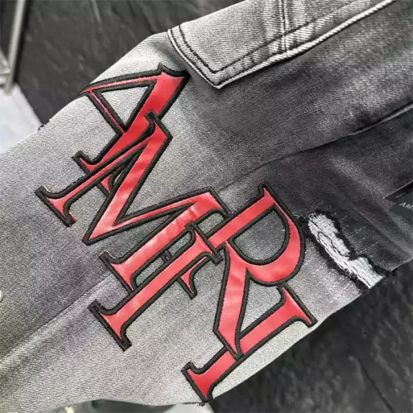 AMIRI JEANS – AJ108 - Image 6