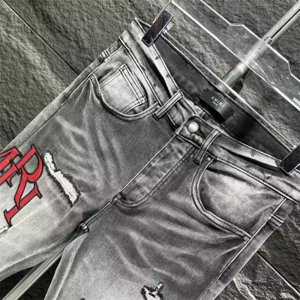AMIRI JEANS – AJ108 - Image 7