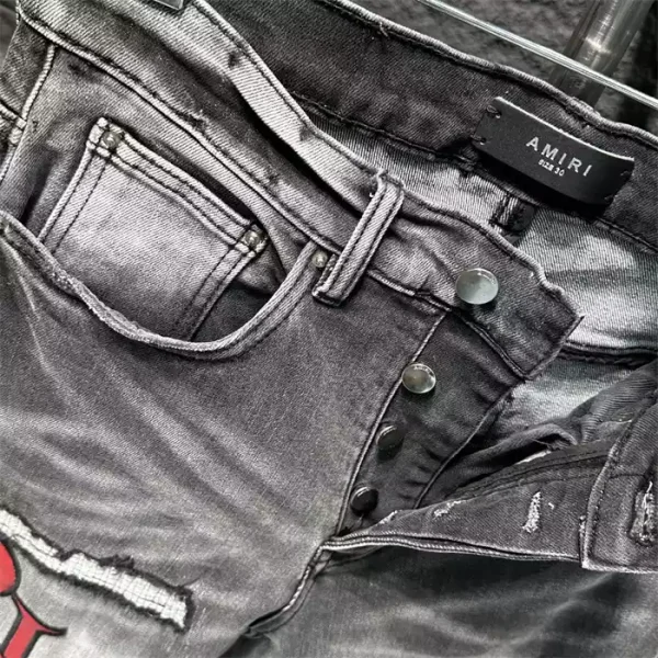 AMIRI JEANS – AJ108 - Image 8