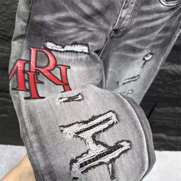 AMIRI JEANS – AJ108 - Image 9