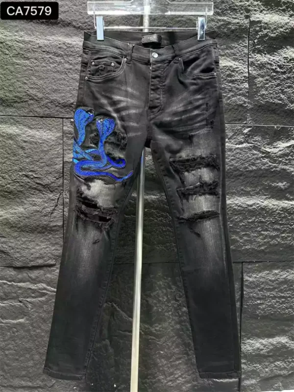AMIRI JEANS – AJ109