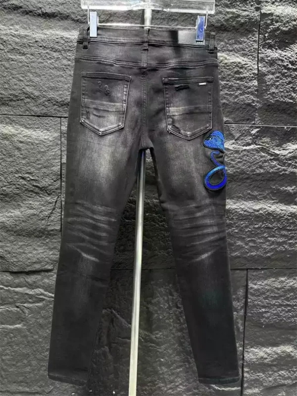 AMIRI JEANS – AJ109 - Image 2