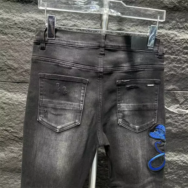 AMIRI JEANS – AJ109 - Image 4