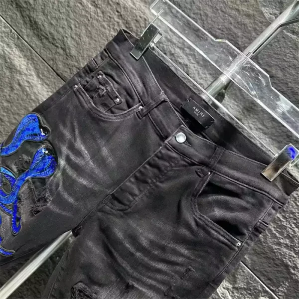 AMIRI JEANS – AJ109 - Image 7