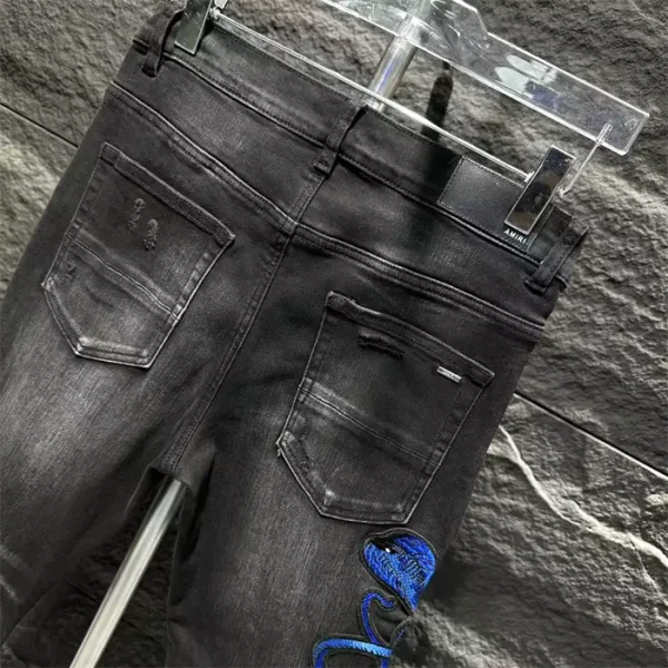 AMIRI JEANS – AJ109 - Image 8