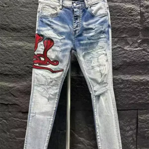 AMIRI JEANS – AJ110