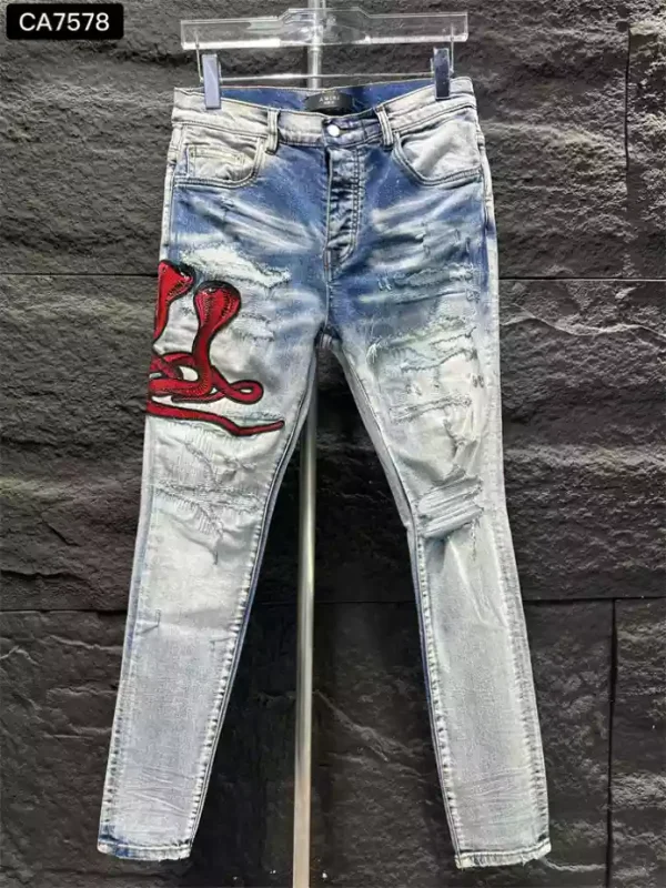 AMIRI JEANS – AJ110