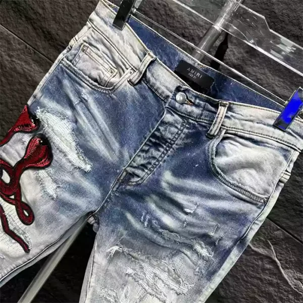 AMIRI JEANS – AJ110 - Image 6
