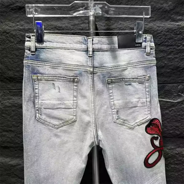 AMIRI JEANS – AJ110 - Image 7