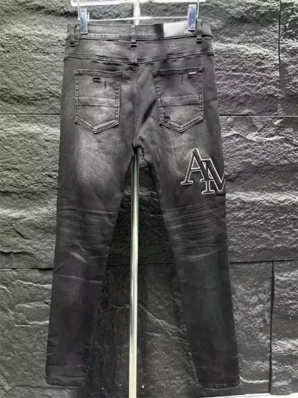 AMIRI JEANS – AJ111 - Image 2