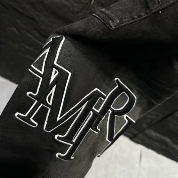 AMIRI JEANS – AJ111 - Image 3