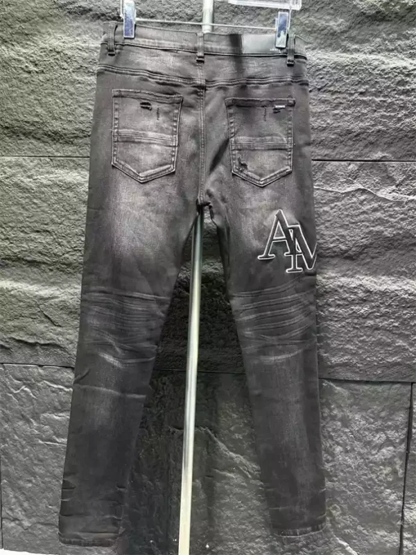 AMIRI JEANS – AJ111 - Image 4