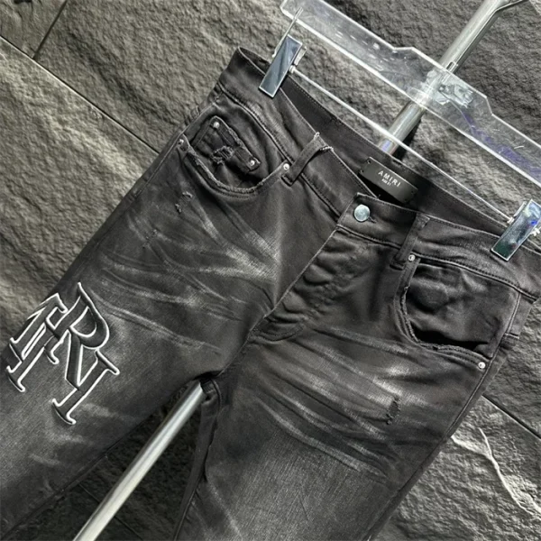 AMIRI JEANS – AJ111 - Image 6