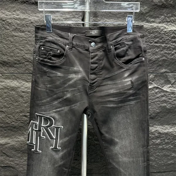 AMIRI JEANS – AJ111 - Image 7