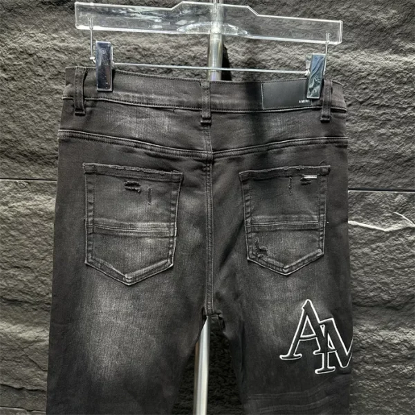 AMIRI JEANS – AJ111 - Image 8