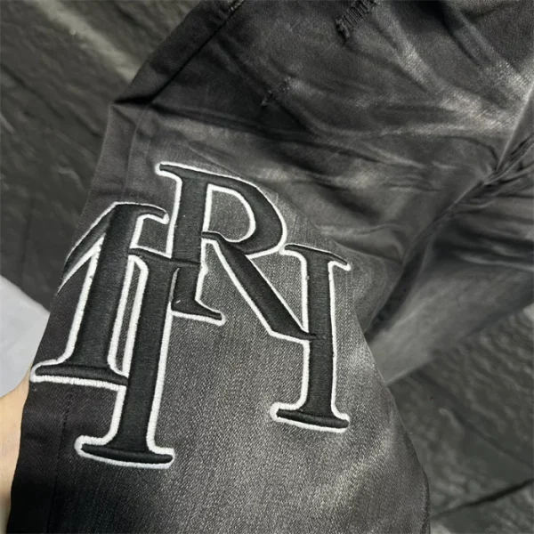 AMIRI JEANS – AJ111 - Image 9