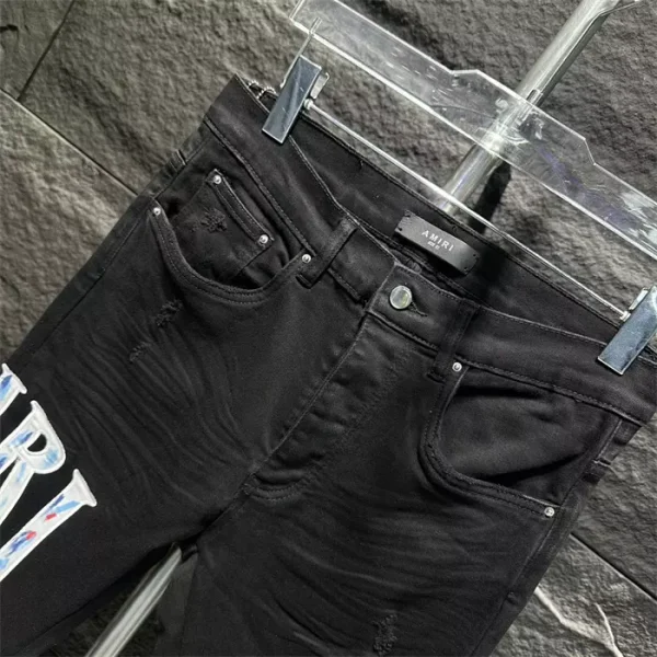 AMIRI JEANS – AJ112 - Image 5