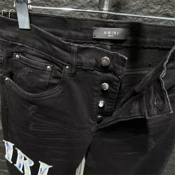 AMIRI JEANS – AJ112 - Image 6